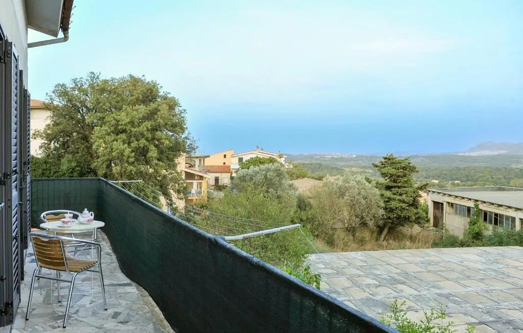 Tempio Pausania Solar private apartment 30 minutes from the sea - Appartamento solare a 30 minuti dal mare