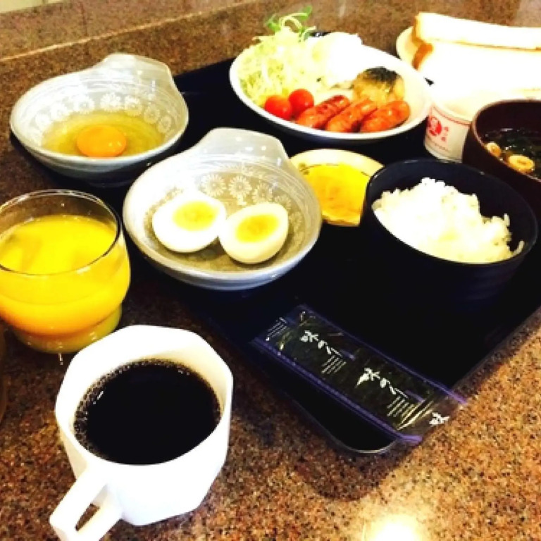 Hotel Nobeoka Hills