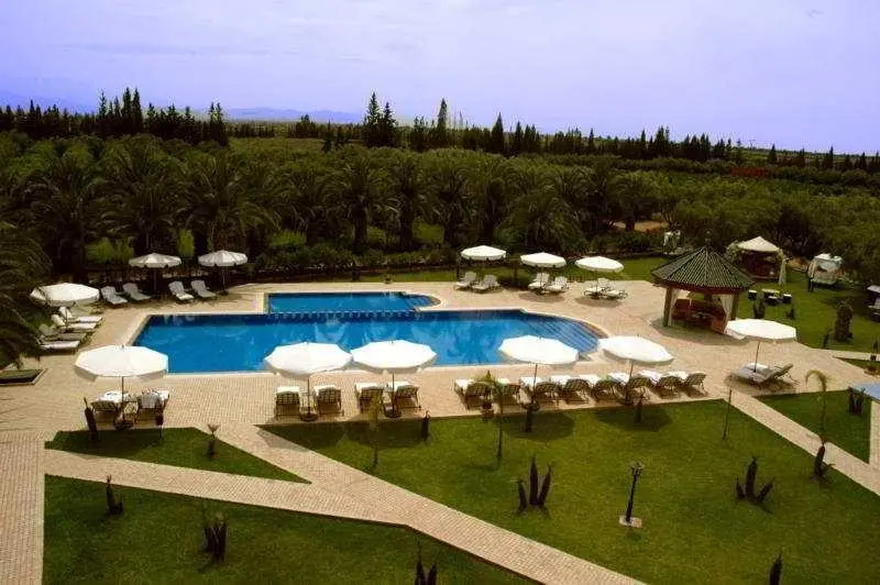 Domaine Tarik
