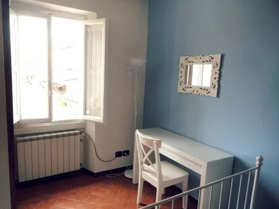 Florence Rooftop Apartments