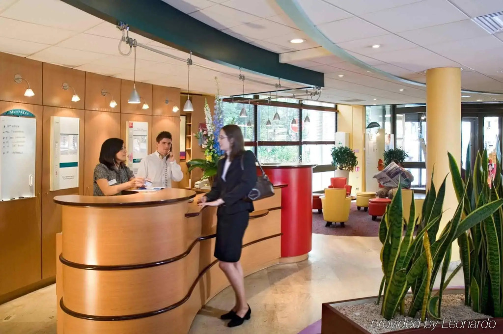 ibis Paris Alesia Montparnasse
