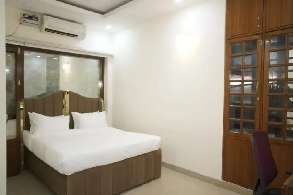 Purple Tree Villa Delhi