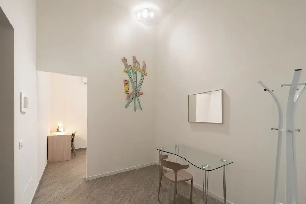 Cortile dei Giusti - Combo Guesthouse