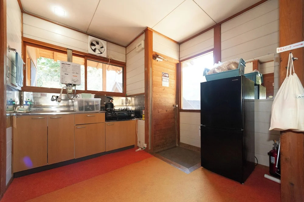 Otonashi no Sato Wataze Onsen & Cottage