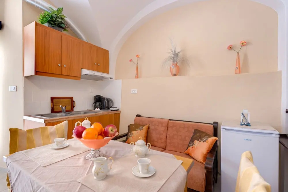 Suite Mantilaria