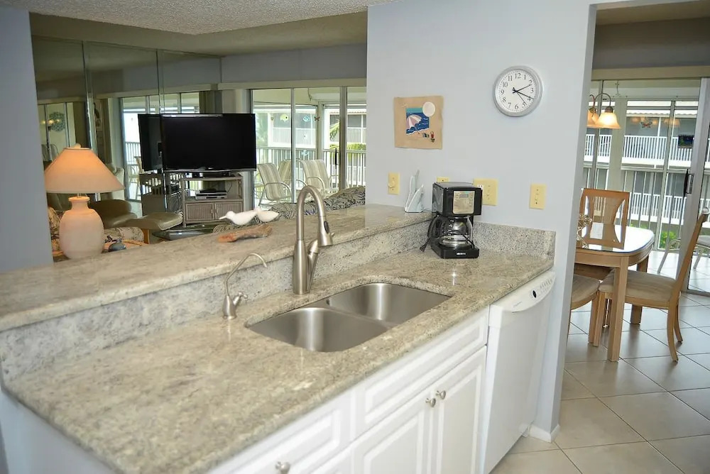 Sanibel Siesta on the Beach Unit 504 2 Bedrooms 2 Bathrooms Condo