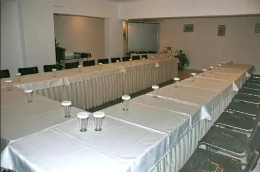 Hotel Vicky