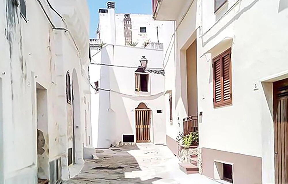 Awesome Apartment in Matino With