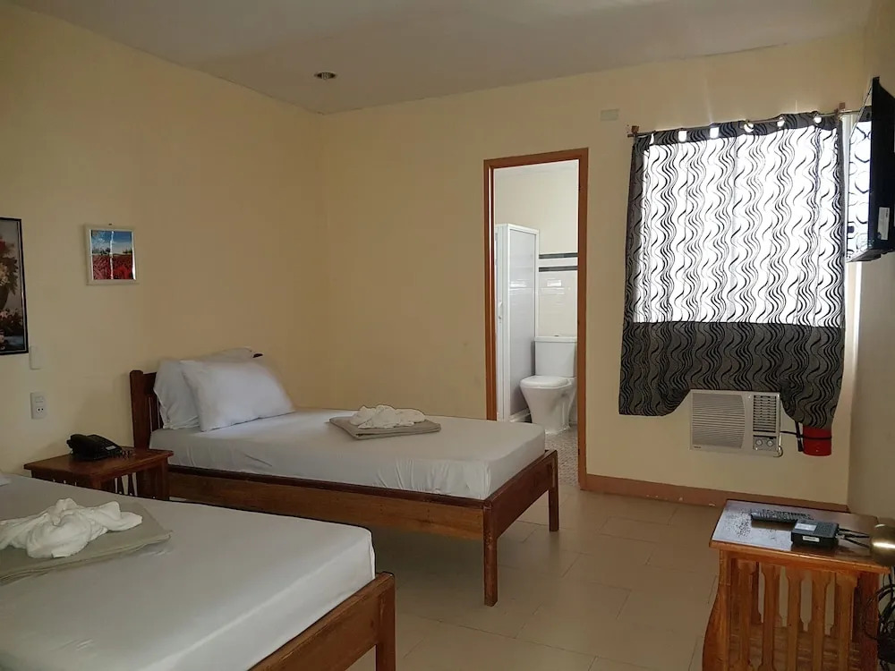 Joyful Island Hostel - Cebu City