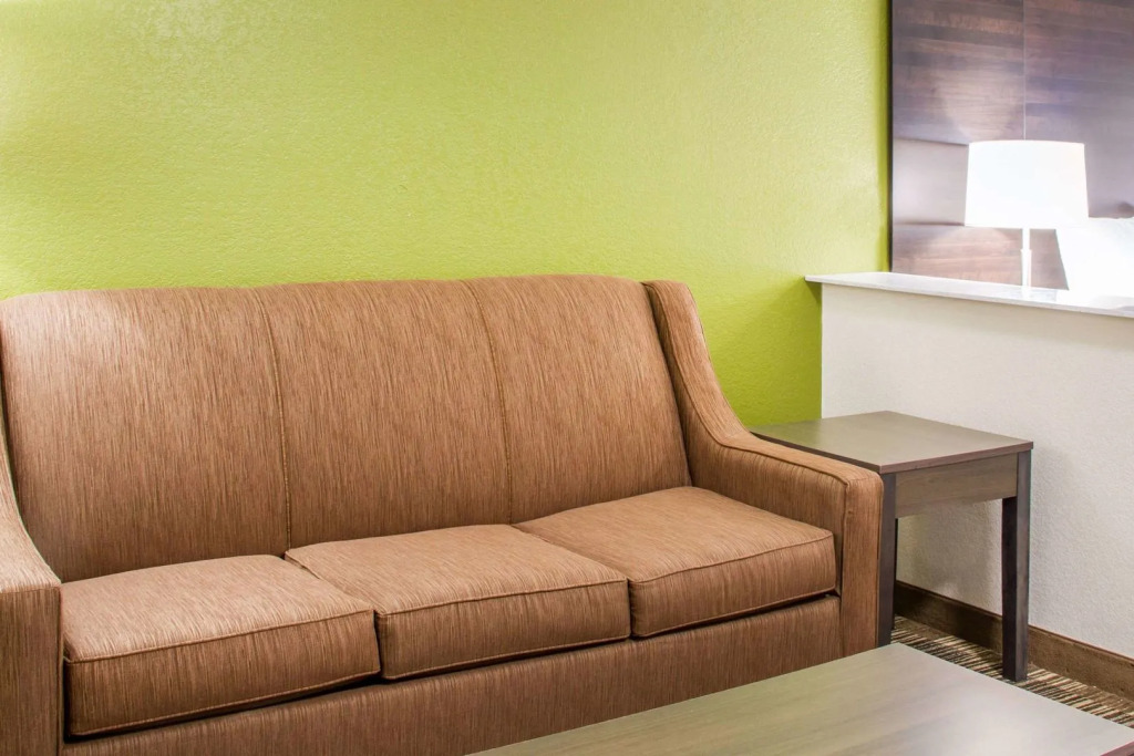 Quality Inn & Suites Maggie Valley - Cherokee Area