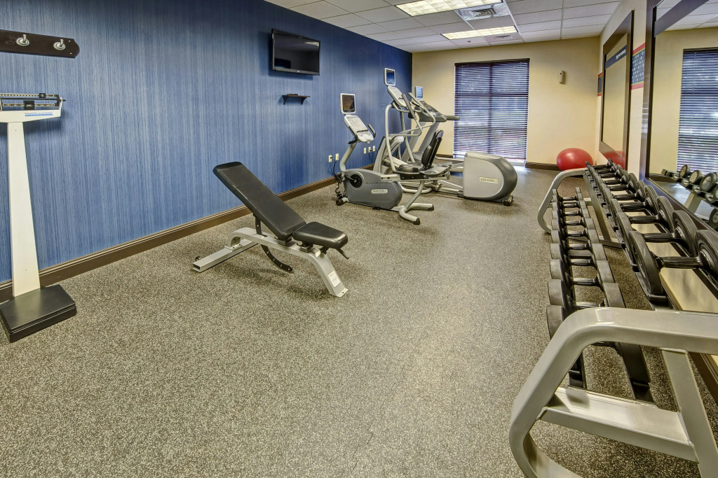 Hampton Inn & Suites Stuart-North