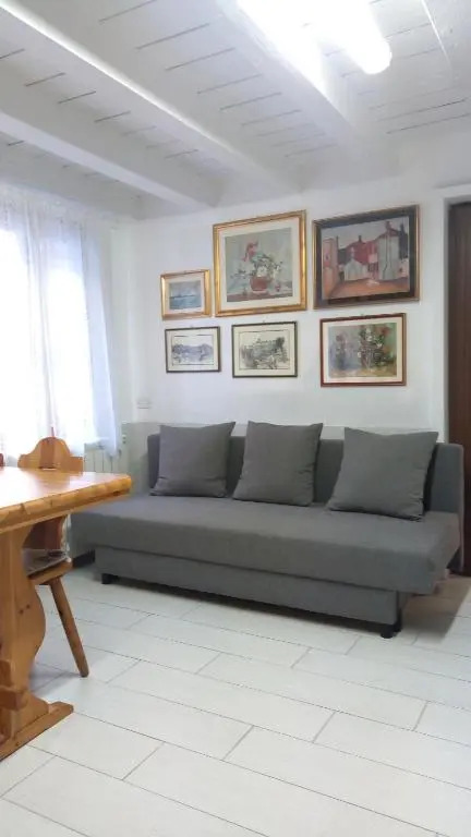 Casa Lorella
