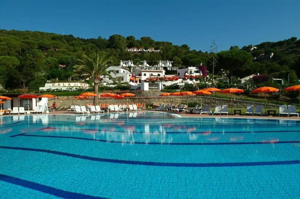 Residence Cala Di Mola