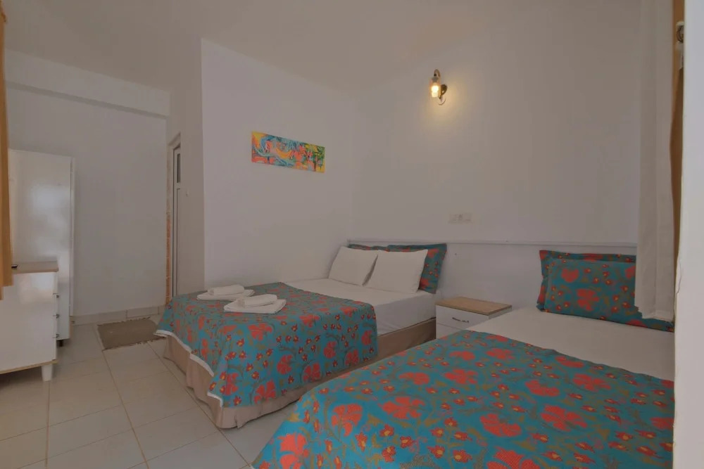 Adrasan Camping