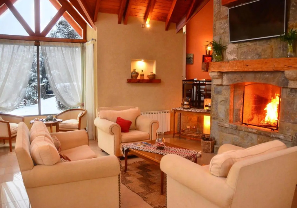 La Comarca Resort & Spa