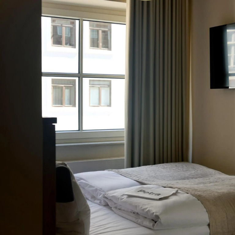 Hotel Petra