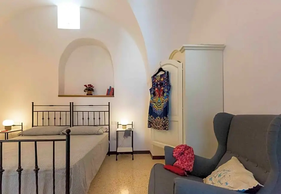 Da Concavo e Convesso