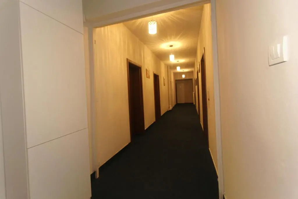 Moon Hostel