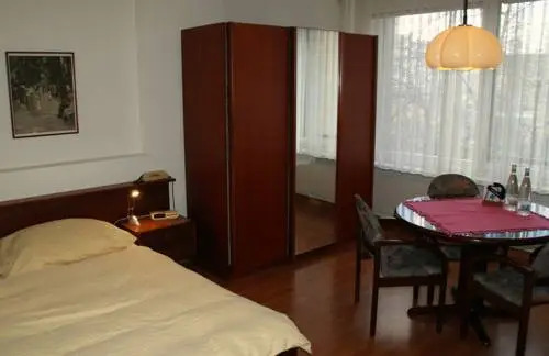Apartments Elite AG