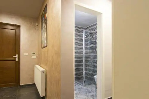 Apartmani Šišava