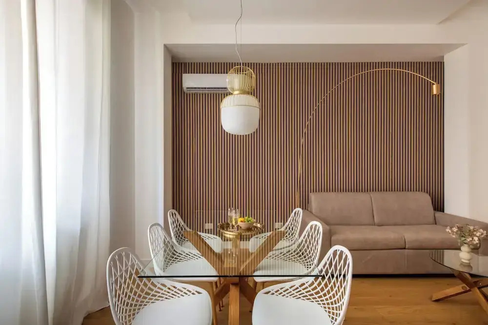 Lo Jacono Apartments by Wonderful Italy