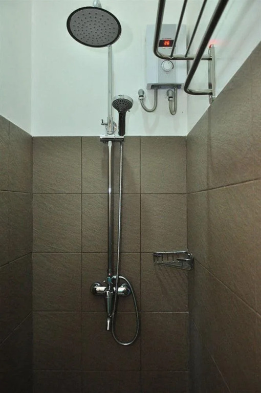 Hostellery Manila