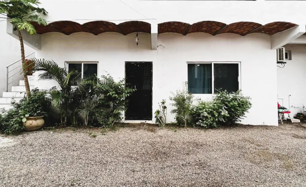 Casa Katrina #2