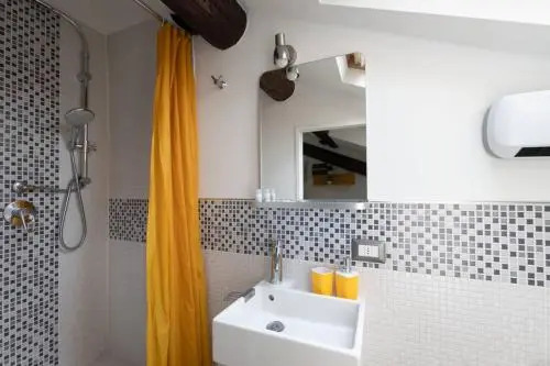 Bramante Apartment 2