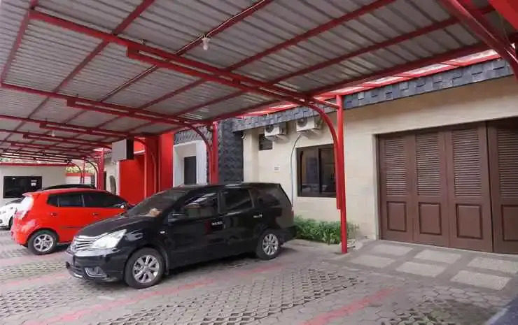 Sighma Palem Merah Gejayan Premiere