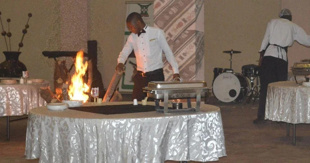 Cut Hotel