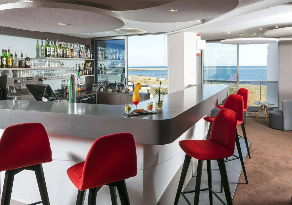Thalazur Port-Camargue - Hotel & Spa