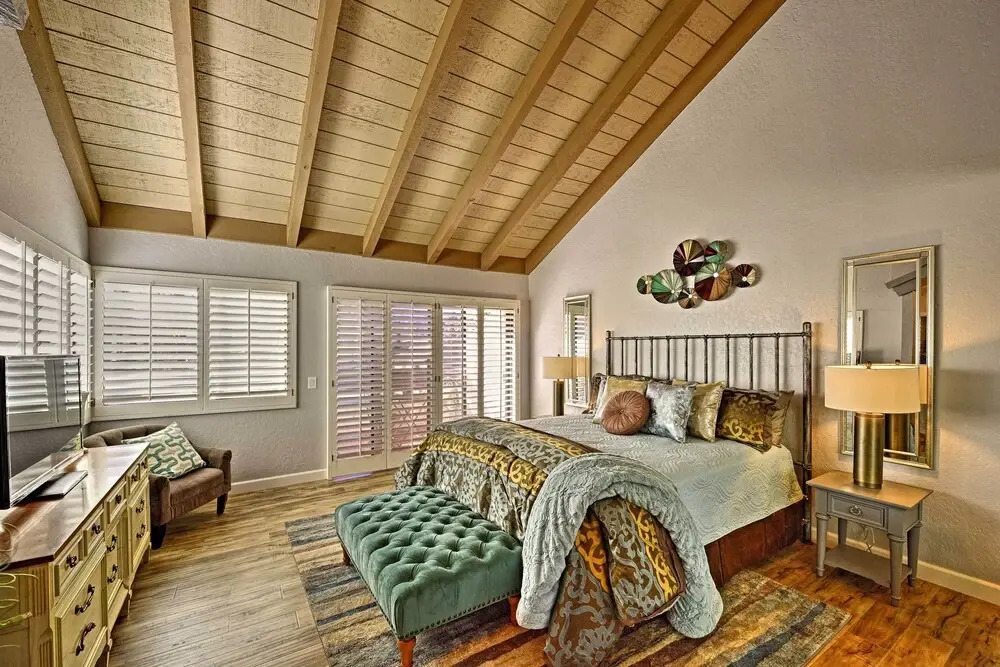 Tahquitz Creek Golf Resort Townhome w/ Pool Access