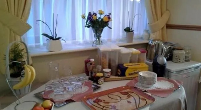 Arbury Lodge Guest House