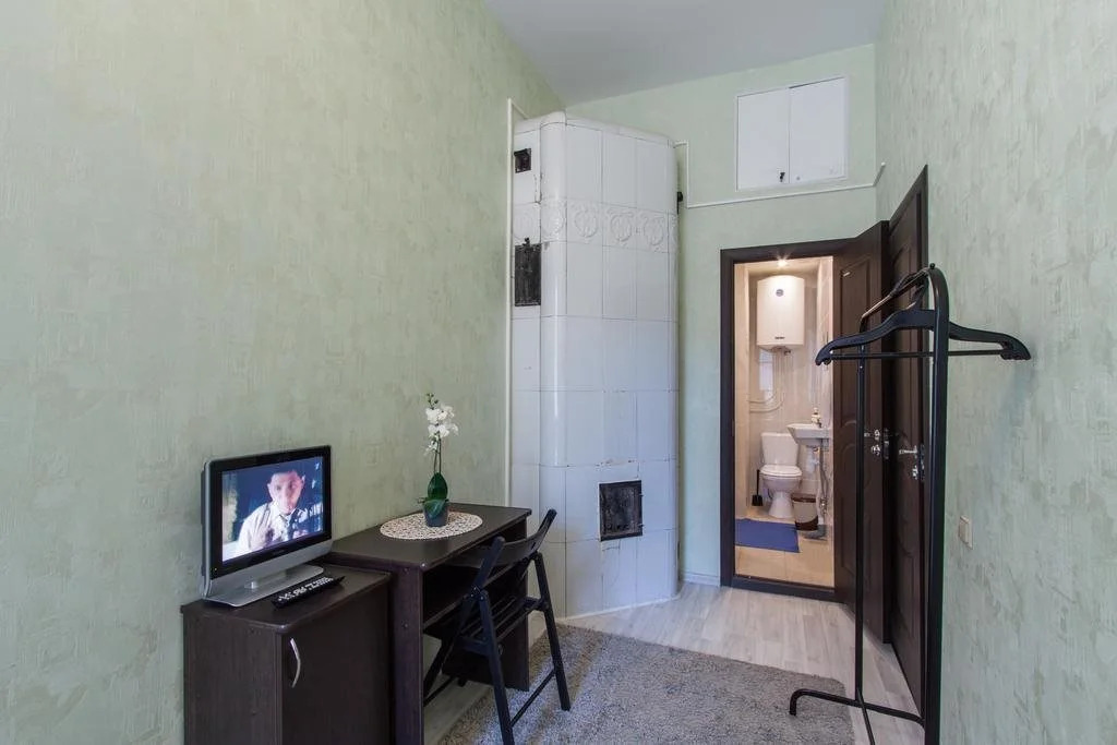 Mini-hotel Egorova 18