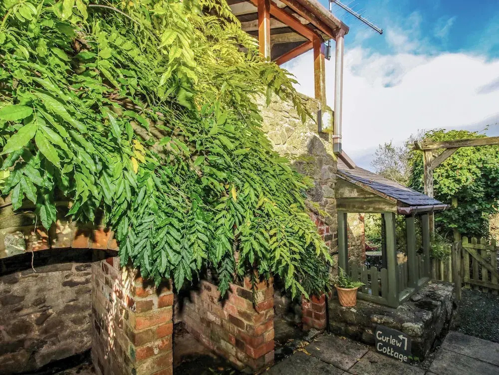 Curlew Cottage