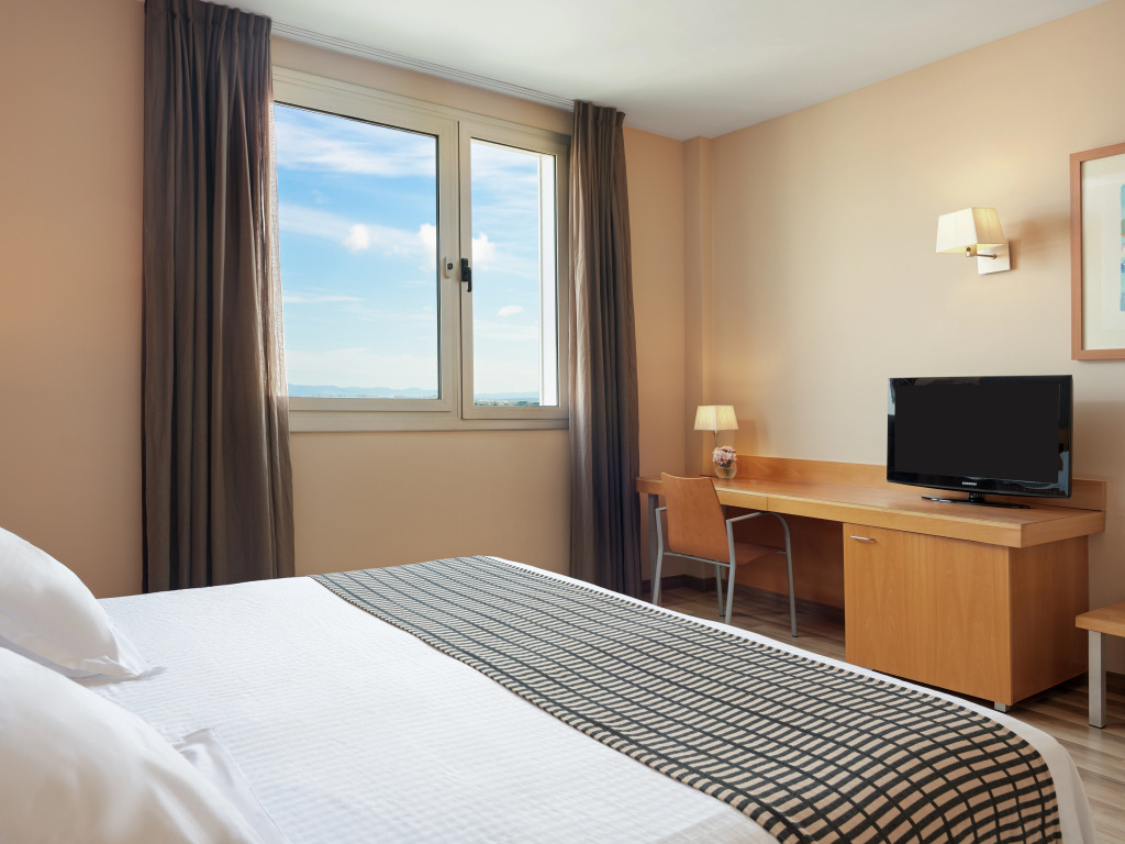 Ponient Vila Centric by PortAventura World - Available rates with tickets to PortAventura Park & Ferrari Land