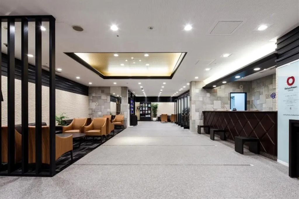 Daiwa Roynet Hotel Kobe Sannomiya