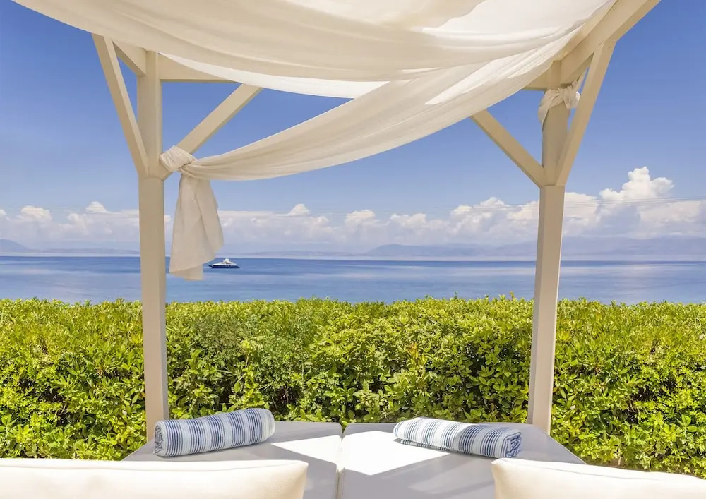 Palms and Spas Villas Retreat