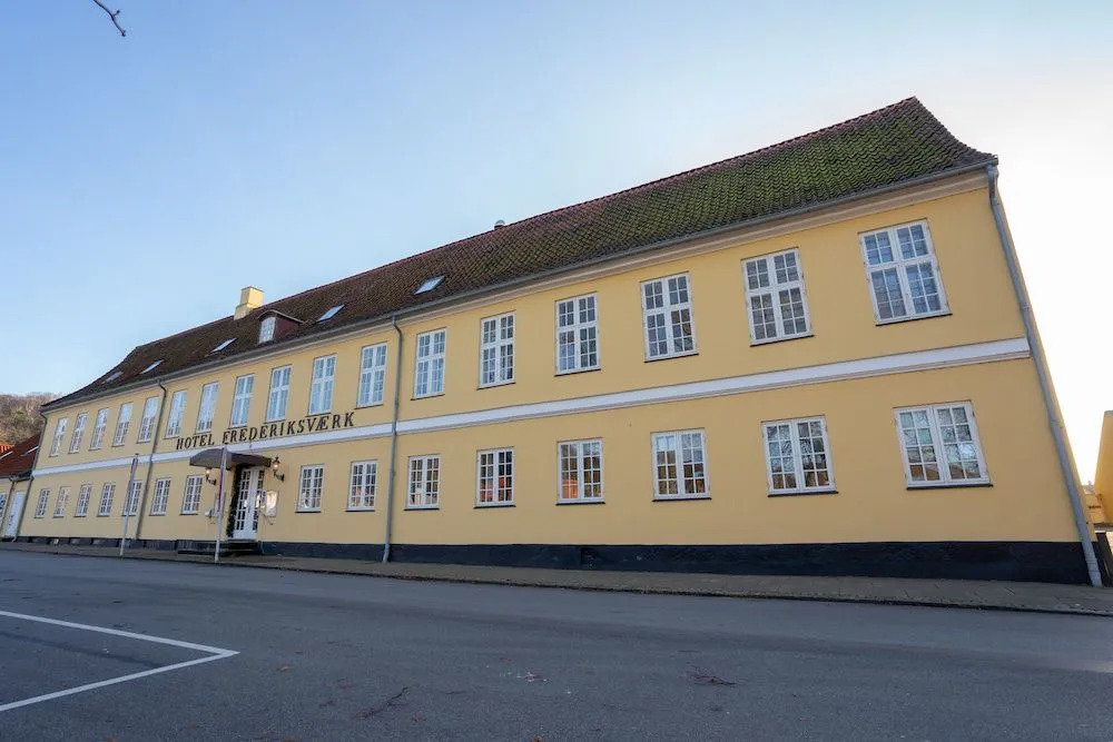 Frederiksværk Hotel