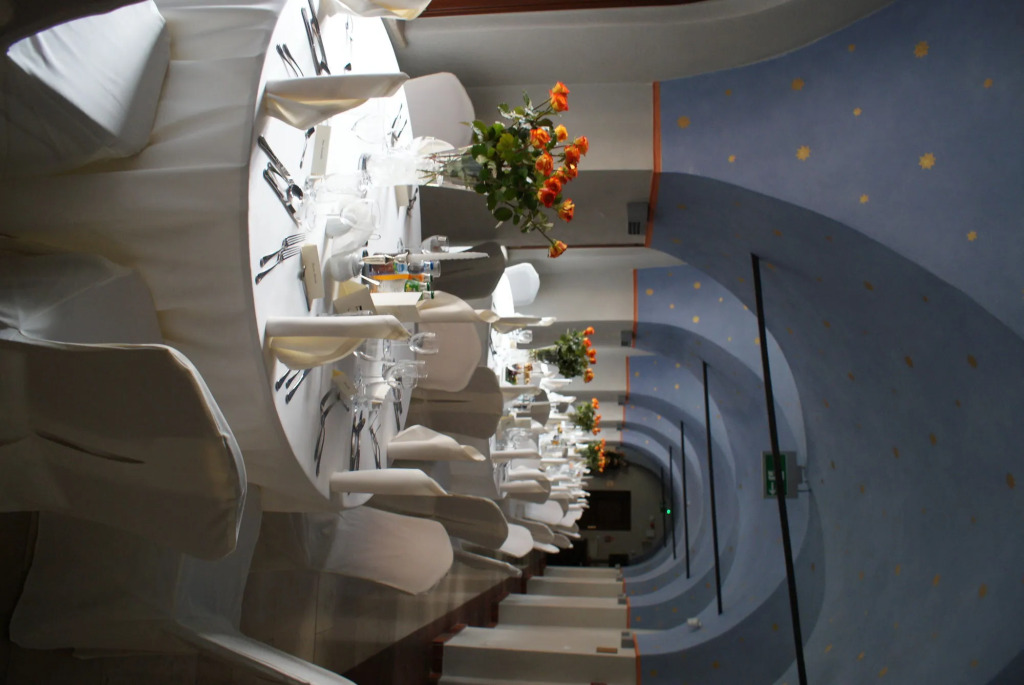 Hotel św. Norberta