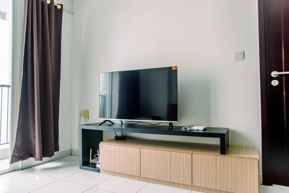 Elegant 1Br At Casa De Parco Apartment Near Ice Bsd