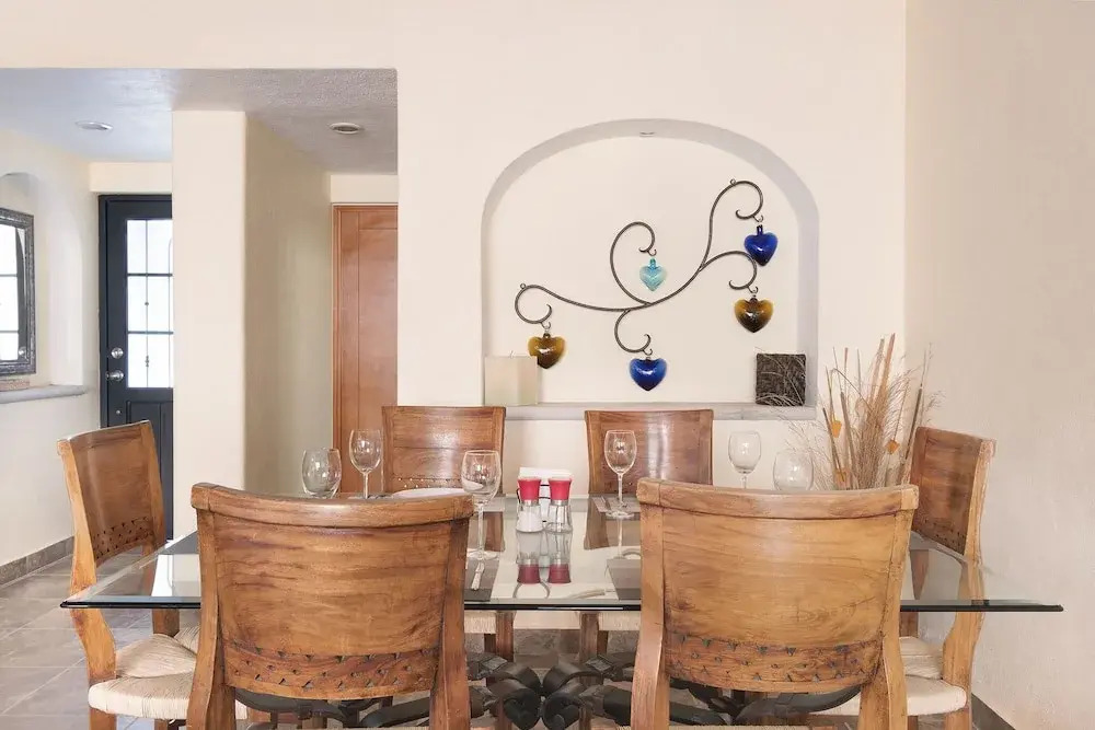 Casa Hamacas
