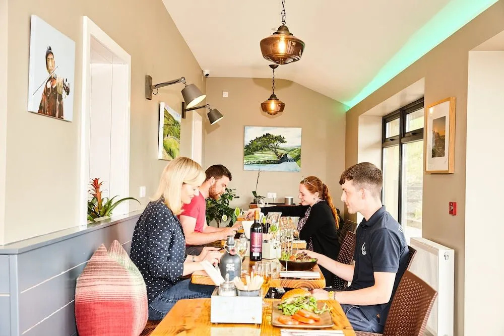 Doolin Inn