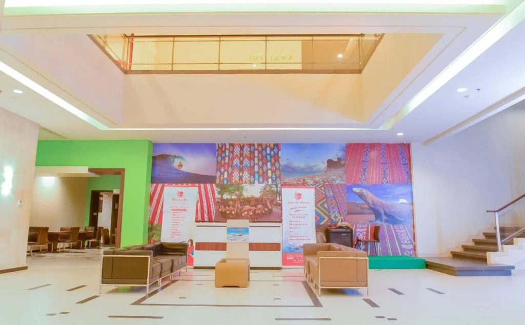 Sahid T-More Hotel