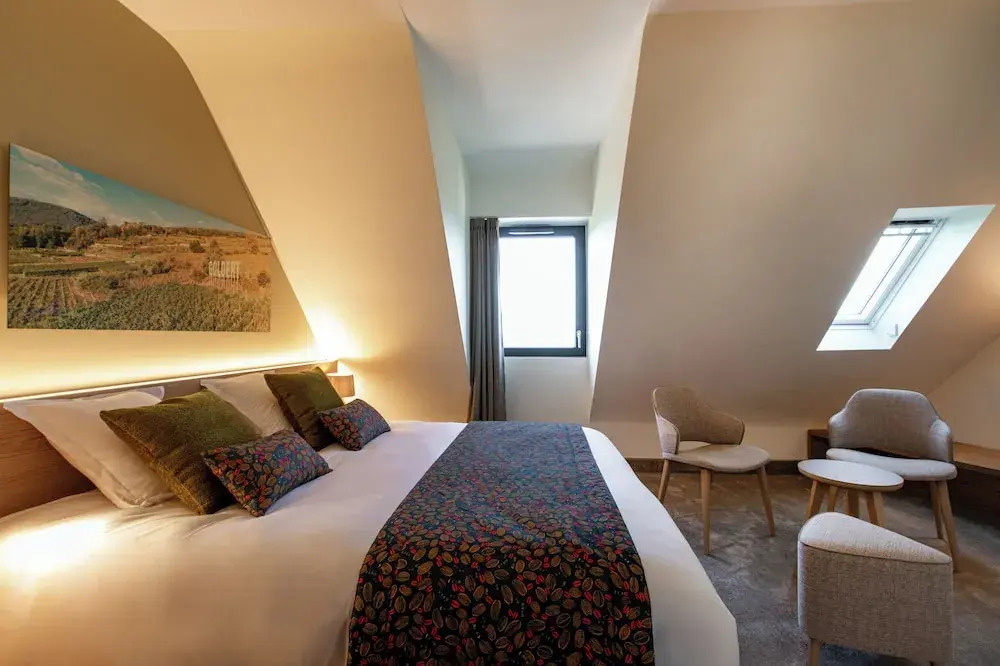 Hôtel Terra Vinum