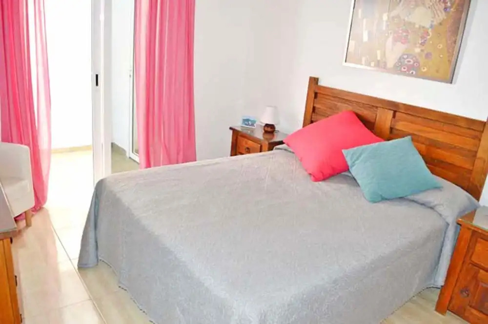 Apartamento Dacil