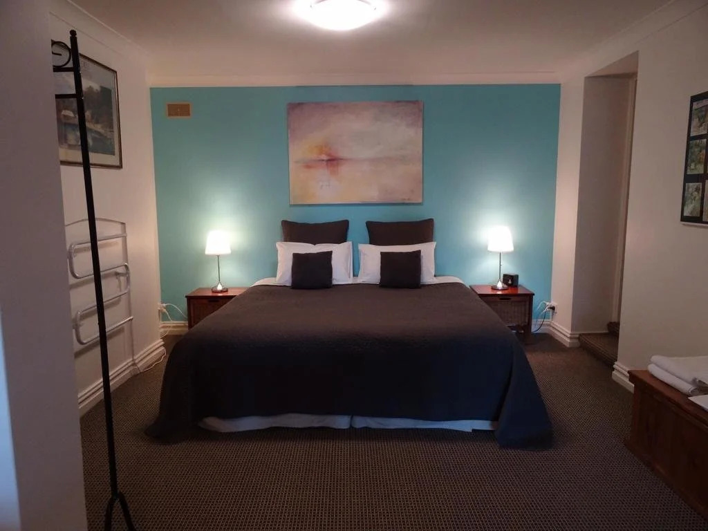 Darling Street Apartments
