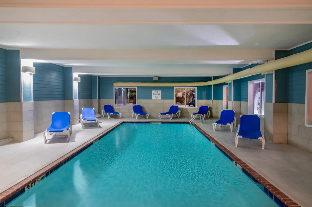 Holiday Inn Express Hotel & Suites Magee by IHG