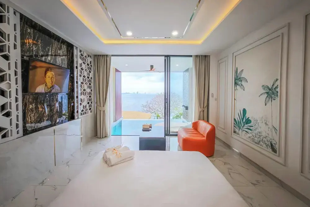 Madusea Grand Villa