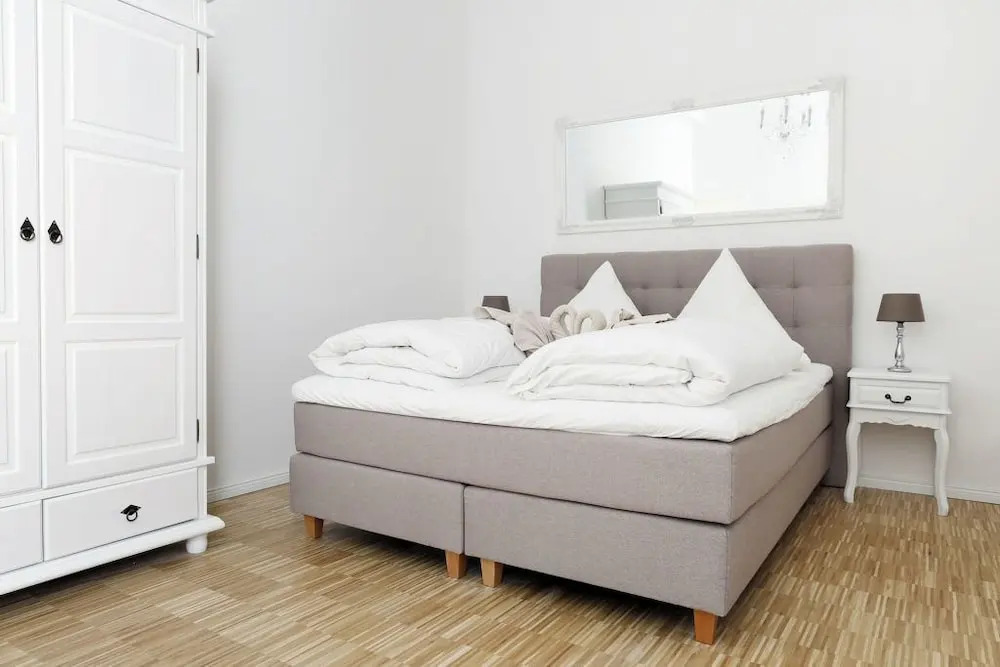 RockChair Apartments Charlottenburg